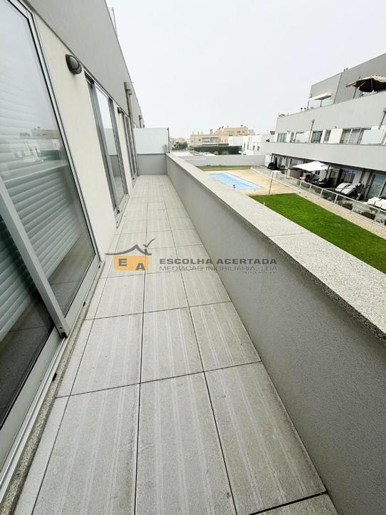 Apartamento de 4 dormitorios en Matosinhos, Portugal No. 277005