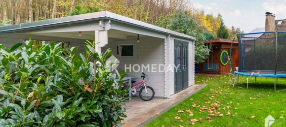 Apartamento de 2 dormitorios en Soest, Germany No. 297447 10