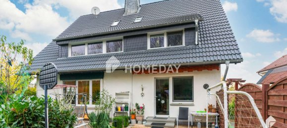 Apartamento de 2 dormitorios en Soest, Germany No. 297447 8