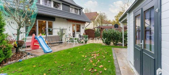 Apartamento de 2 dormitorios en Soest, Germany No. 297447 13