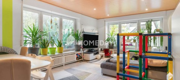 Apartamento de 2 dormitorios en Soest, Germany No. 297447 16