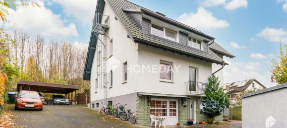 Apartamento de 2 dormitorios en Soest, Germany No. 297447 7