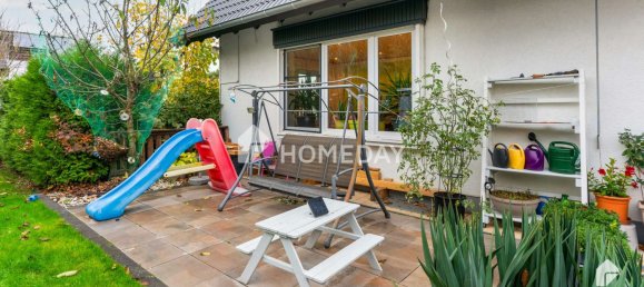 Apartamento de 2 dormitorios en Soest, Germany No. 297447 11