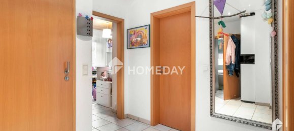 Apartamento de 2 dormitorios en Soest, Germany No. 297447 14