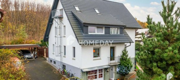 Apartamento de 2 dormitorios en Soest, Germany No. 297447 5
