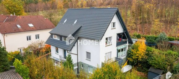 Apartamento de 2 dormitorios en Soest, Germany No. 297447 4