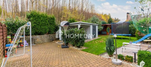 Apartamento de 2 dormitorios en Soest, Germany No. 297447 12