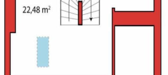 Дуплекс с 3 спальнями в Зальцбург, Австрия № 179878 13