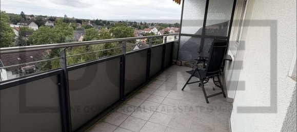 2غرفة شقة في Hochtaunuskreis, Germany رقم 253508 4