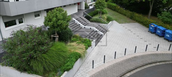 2غرفة شقة في Hochtaunuskreis, Germany رقم 253508 2