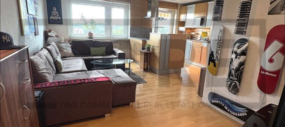 2غرفة شقة في Hochtaunuskreis, Germany رقم 253508 3