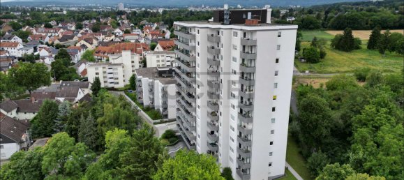 2غرفة شقة في Hochtaunuskreis, Germany رقم 253508 6