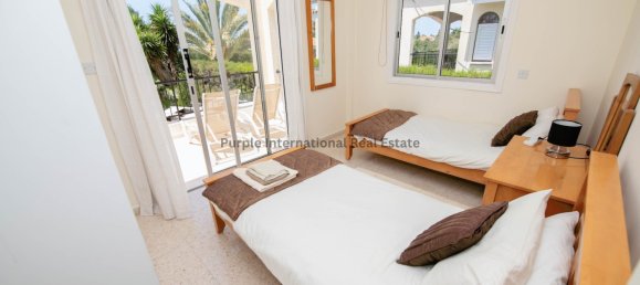 3 bedrooms Villa in Coral Bay, Cyprus No. 916 9
