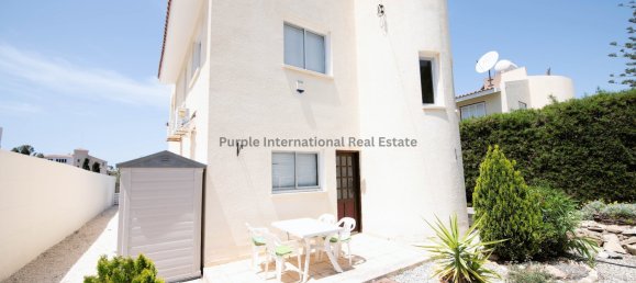 3 bedrooms Villa in Coral Bay, Cyprus No. 916 26