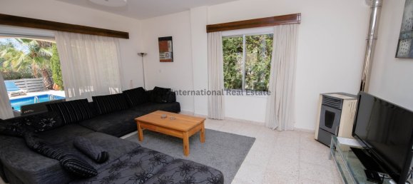 3 bedrooms Villa in Coral Bay, Cyprus No. 916 15