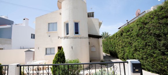 3 bedrooms Villa in Coral Bay, Cyprus No. 916 25