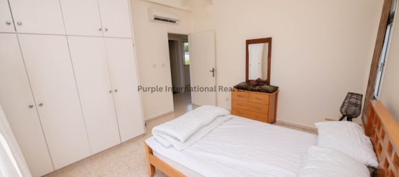 3 bedrooms Villa in Coral Bay, Cyprus No. 916 22