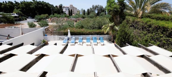 3 bedrooms Villa in Coral Bay, Cyprus No. 916 14