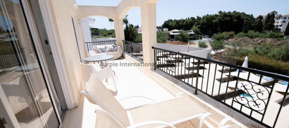 3 bedrooms Villa in Coral Bay, Cyprus No. 916 10
