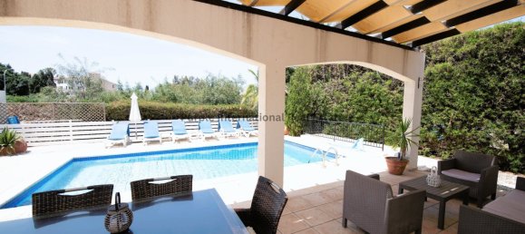 3 bedrooms Villa in Coral Bay, Cyprus No. 916 24
