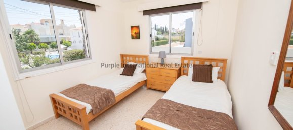 3 bedrooms Villa in Coral Bay, Cyprus No. 916 20