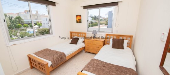 3 bedrooms Villa in Coral Bay, Cyprus No. 916 11