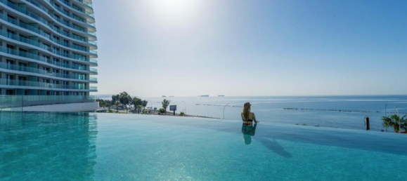 Пентхаус с 4 спальнями в Мутайяка, Кипр № 8591 7