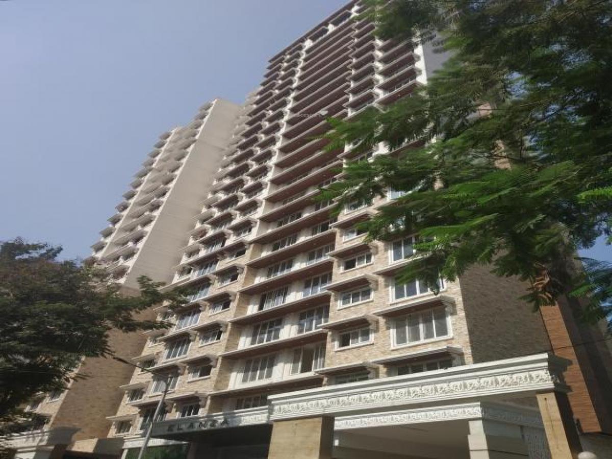 Casa T2 em Mumbai, India N.º 6484