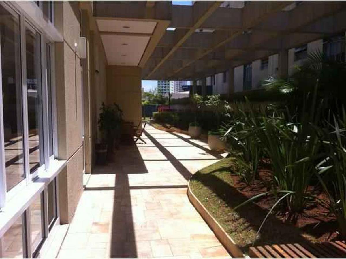 3 bedrooms Apartment in Sao Paulo, Brazil No. 432467