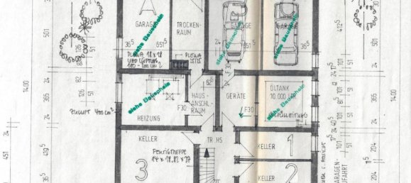 2 Schlafzimmer Wohnung in Euskirchen, Germany, Nr. 133349 20