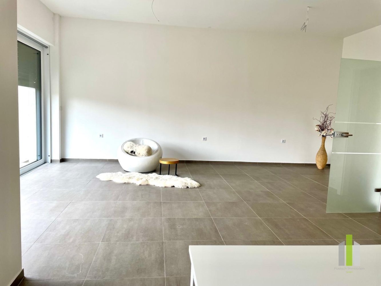 4غرفة شقة في Stainach-Purgg, Austria رقم 94924