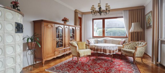 Бунгало с 6 комнатами в Pinneberg, Германия № 231930 3