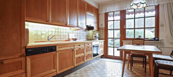 Бунгало с 6 комнатами в Pinneberg, Германия № 231930 8