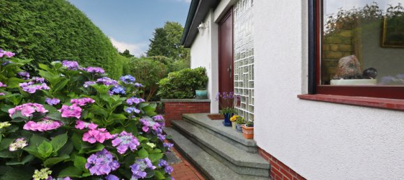 Бунгало с 6 комнатами в Pinneberg, Германия № 231930 20