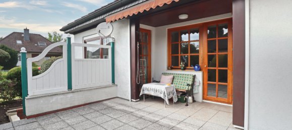 Бунгало с 6 комнатами в Pinneberg, Германия № 231930 19