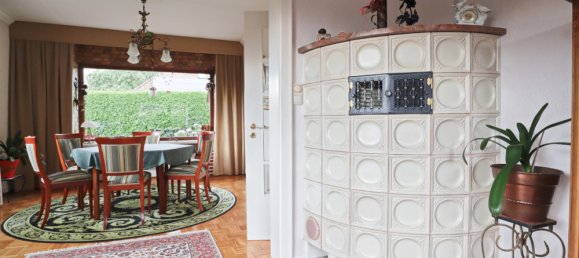 Бунгало с 6 комнатами в Pinneberg, Германия № 231930 5