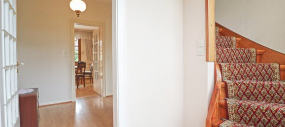 Бунгало с 6 комнатами в Pinneberg, Германия № 231930 2