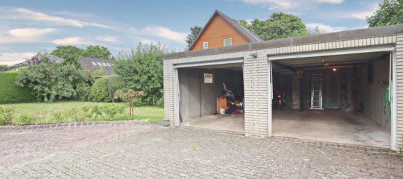 Бунгало с 6 комнатами в Pinneberg, Германия № 231930 22