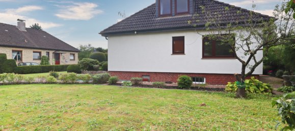 Бунгало с 6 комнатами в Pinneberg, Германия № 231930 25