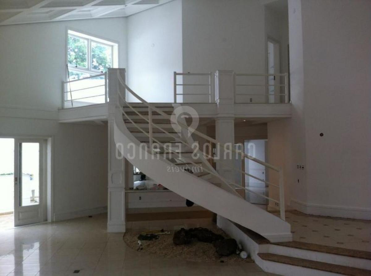 4 Schlafzimmer Haus in Sao Paulo, Brazil, Nr. 594207