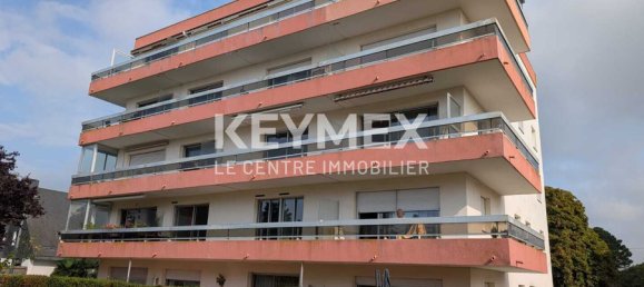 Apartamento de 2 dormitorios en Saint-Nazaire, France No. 321824 6