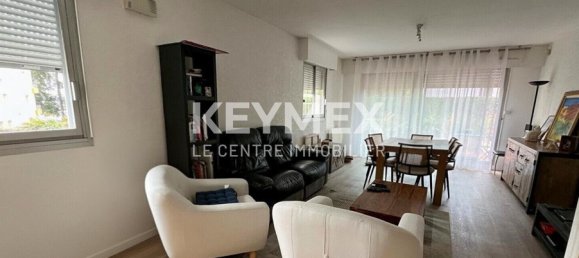 Apartamento de 2 dormitorios en Saint-Nazaire, France No. 321824 2