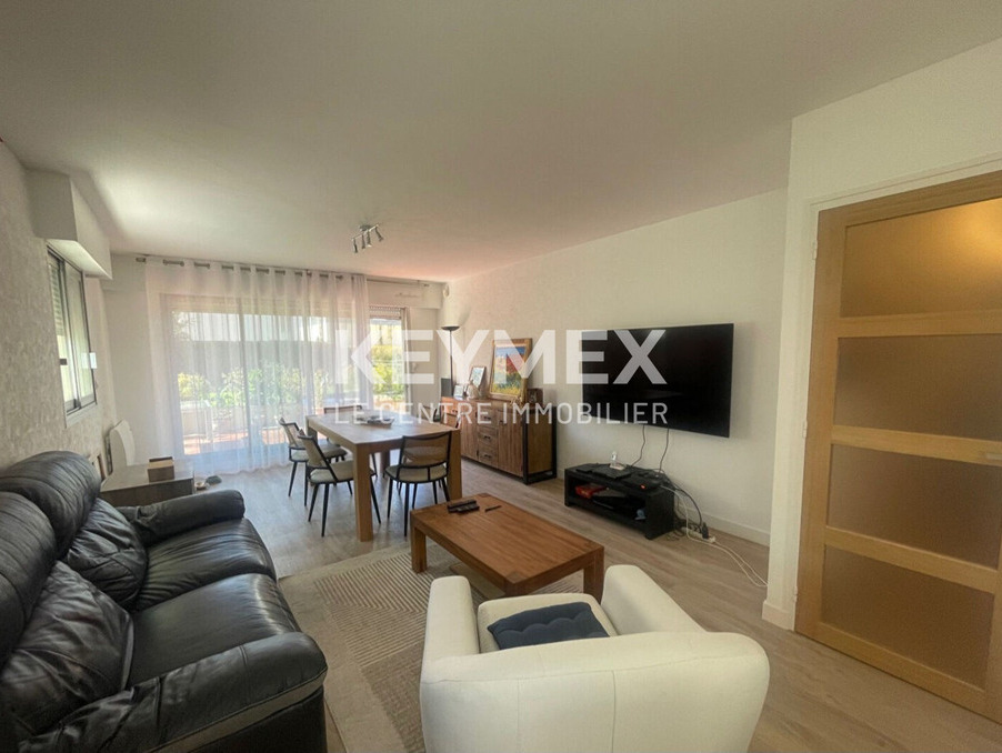 Apartamento de 2 dormitorios en Saint-Nazaire, France No. 321824