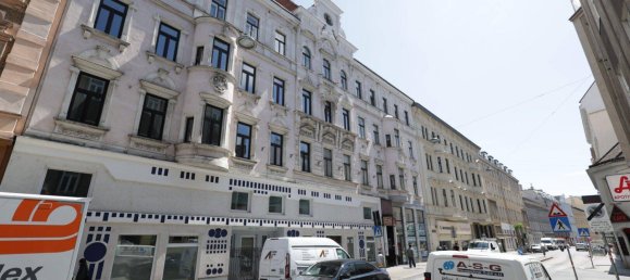 5-salle Appartement à Rudolfsheim-Funfhaus, Austria No. 145767 13