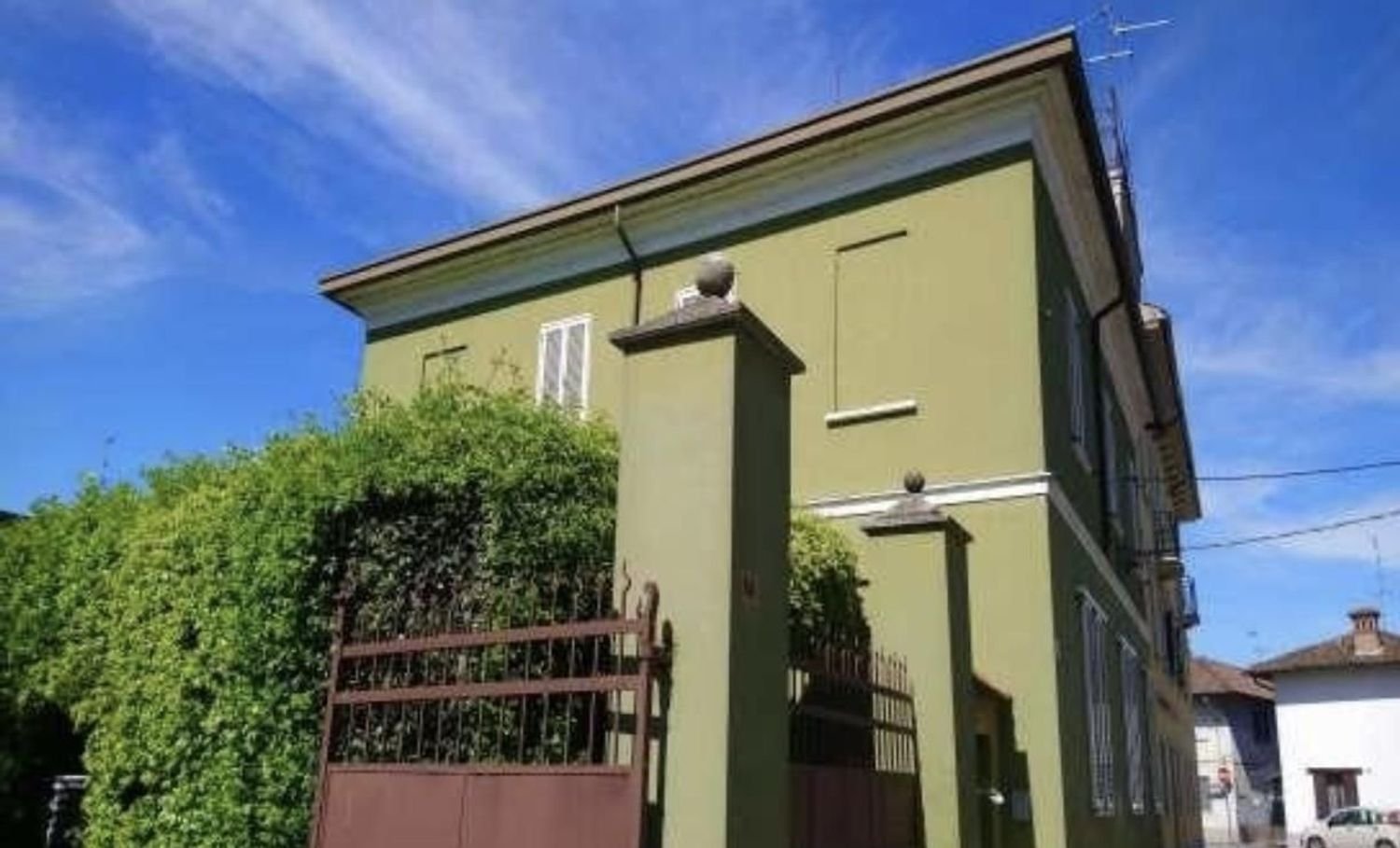 Casa de 5 divisões em Lardirago, Italy N.º 70713