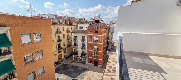 2 غرف نوم بانتهاوس في Valencia, Spain رقم 170394 23