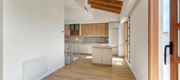 2 غرف نوم بانتهاوس في Valencia, Spain رقم 170394 16