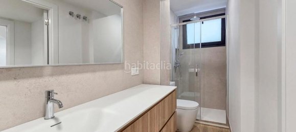 2 غرف نوم بانتهاوس في Valencia, Spain رقم 170394 19