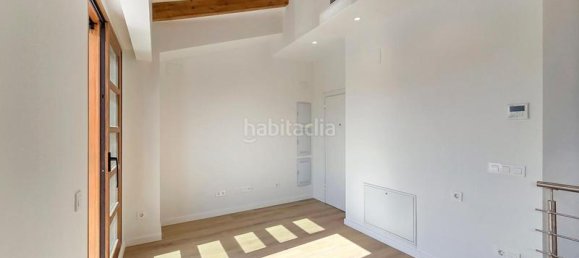 2 غرف نوم بانتهاوس في Valencia, Spain رقم 170394 14