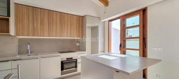 2 غرف نوم بانتهاوس في Valencia, Spain رقم 170394 8